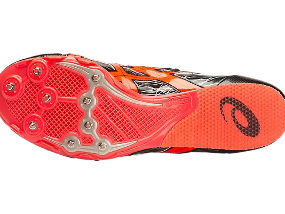 Asics Long Jump Pro