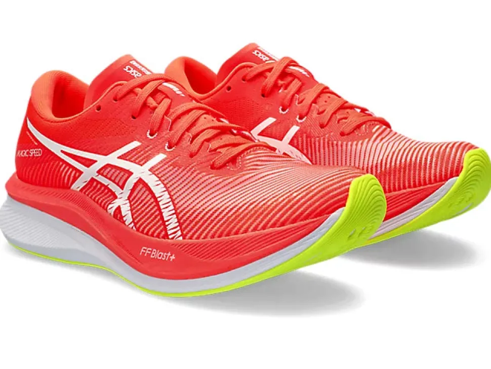 ASICS Magic Speed 3 Womens