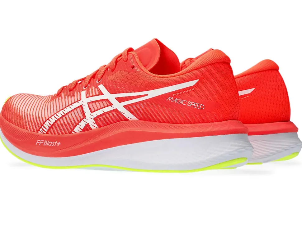 ASICS Magic Speed 3 Womens