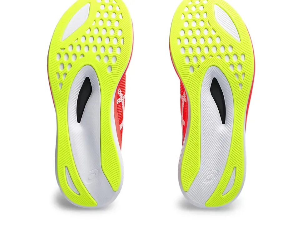ASICS Magic Speed 3 Womens