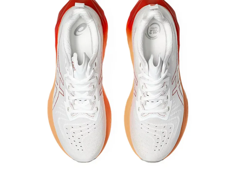ASICS Novablast 4 Mens