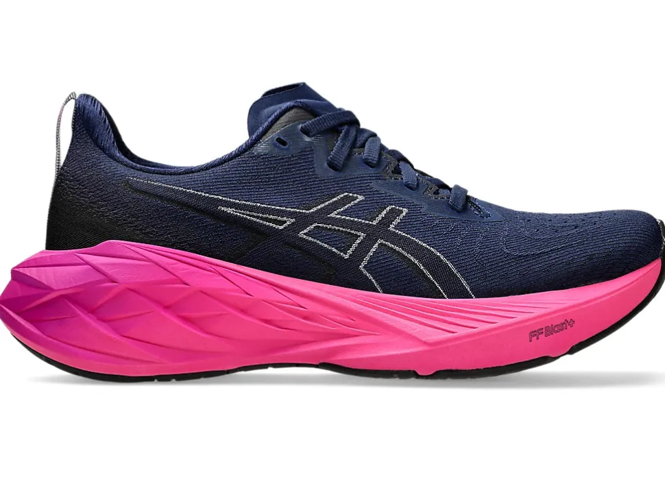 ASICS Novablast 4 Womens