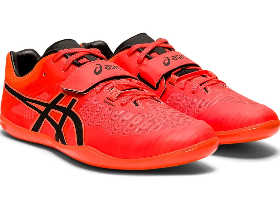 Asics Throw Pro 2