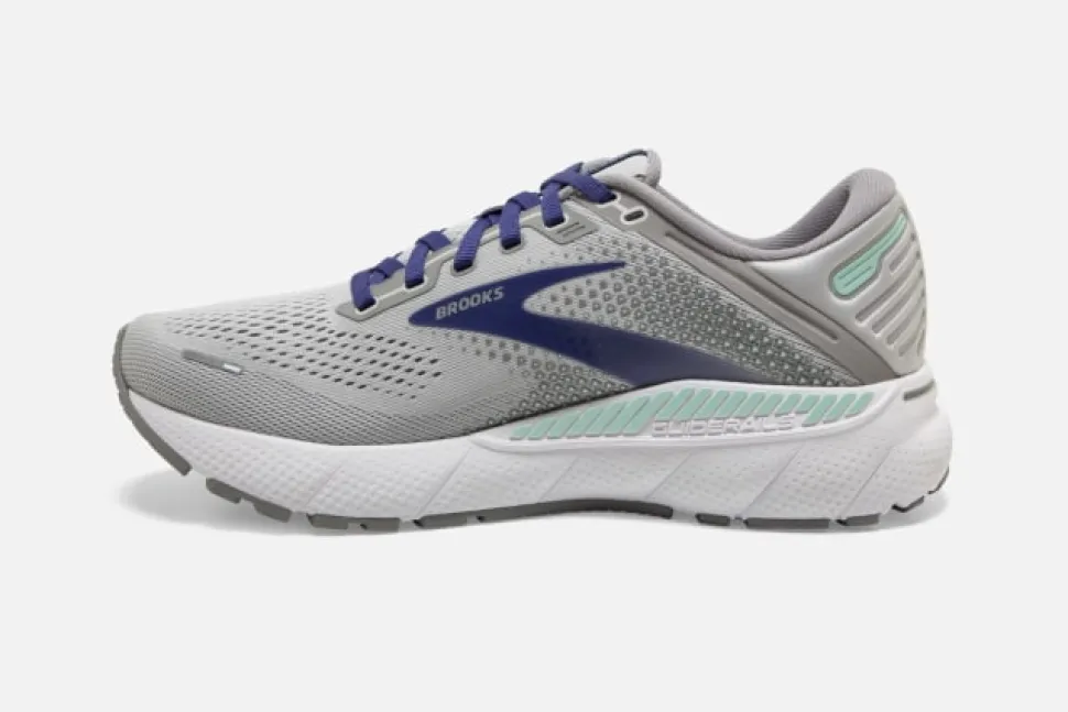 Brooks Adrenaline GTS 22 Womens (2A Narrow)