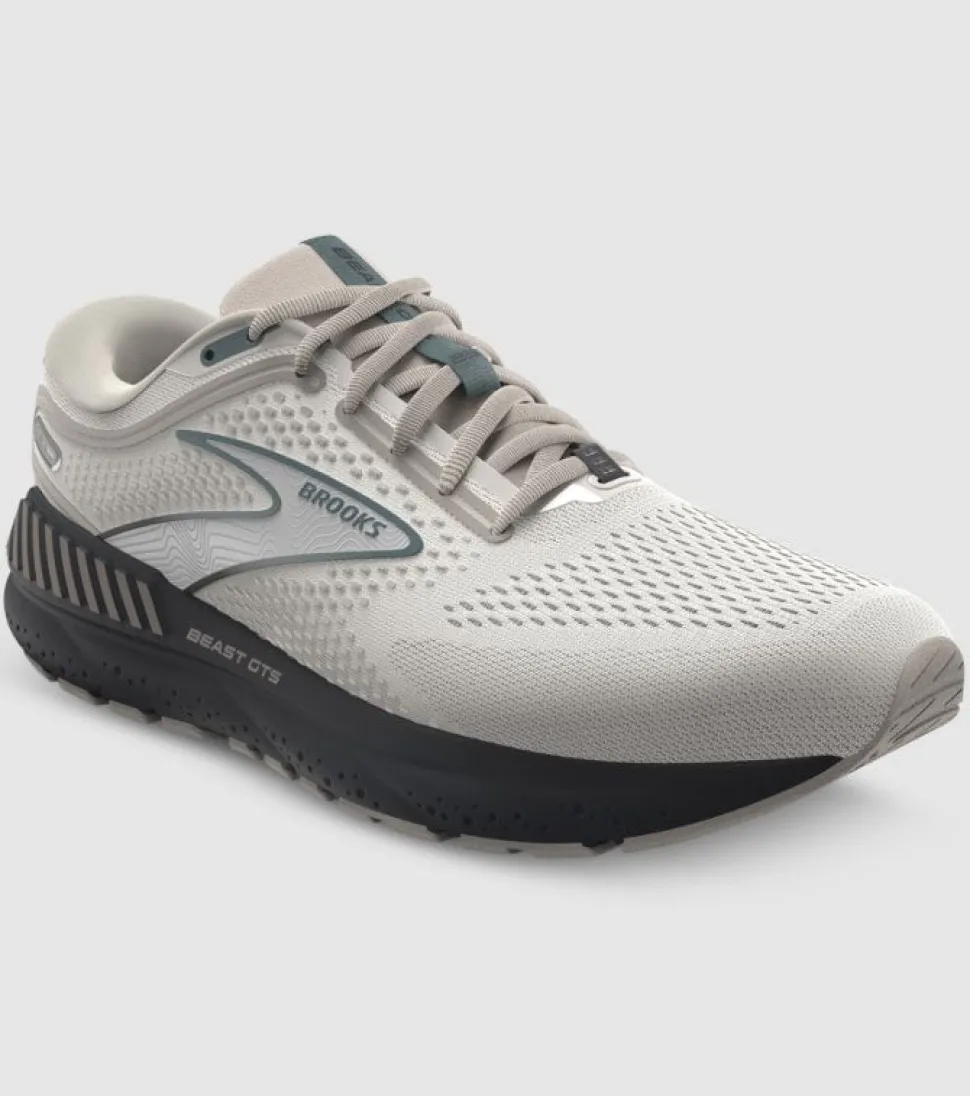 Brooks Beast GTS 23 Mens (2E Wide)