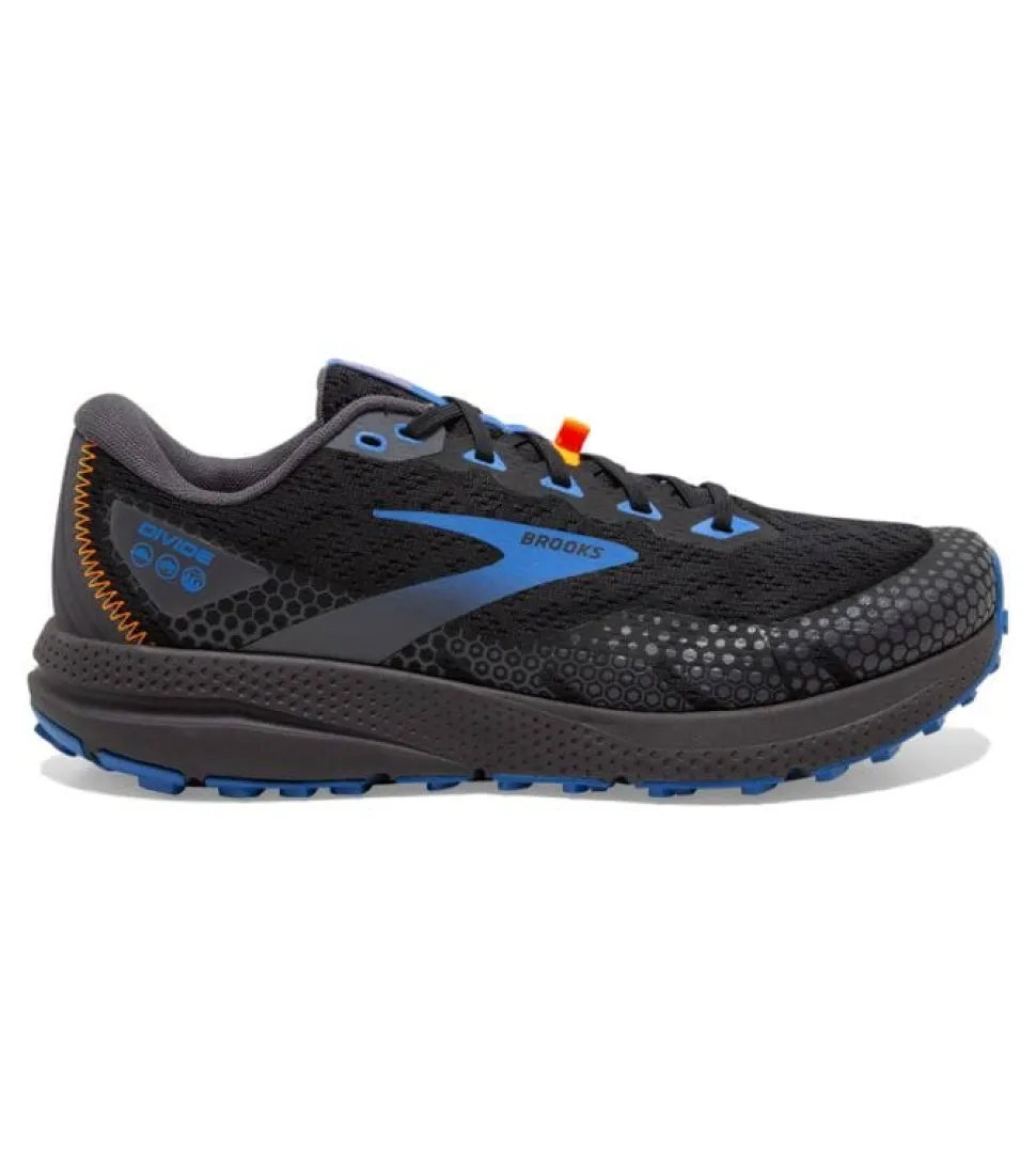 Brooks Divide 3 Mens