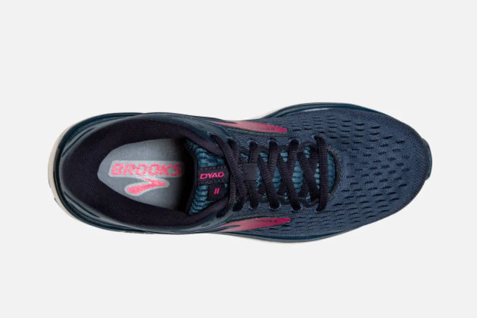 Brooks Dyad 11 Womens