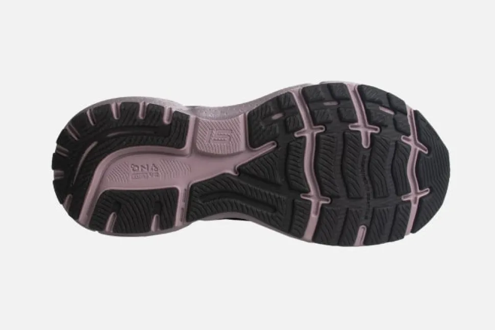 Brooks Ghost 15 Womens (D Wide)