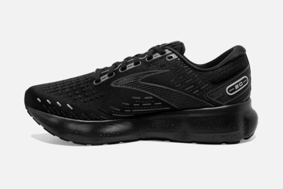Brooks Glycerin 20 Mens (2E Wide)