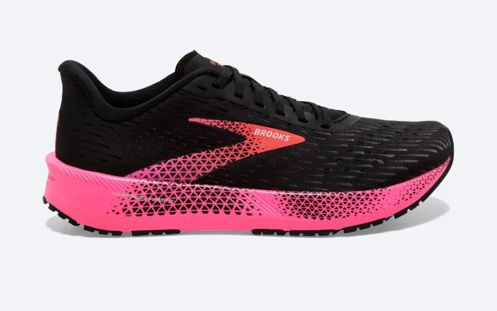 Brooks Hyperion Tempo Womens