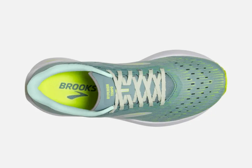 Brooks Hyperion Tempo Womens