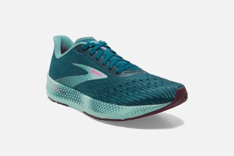Brooks Hyperion Tempo Womens