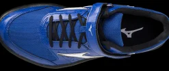 Mizuno Field Geo Throw