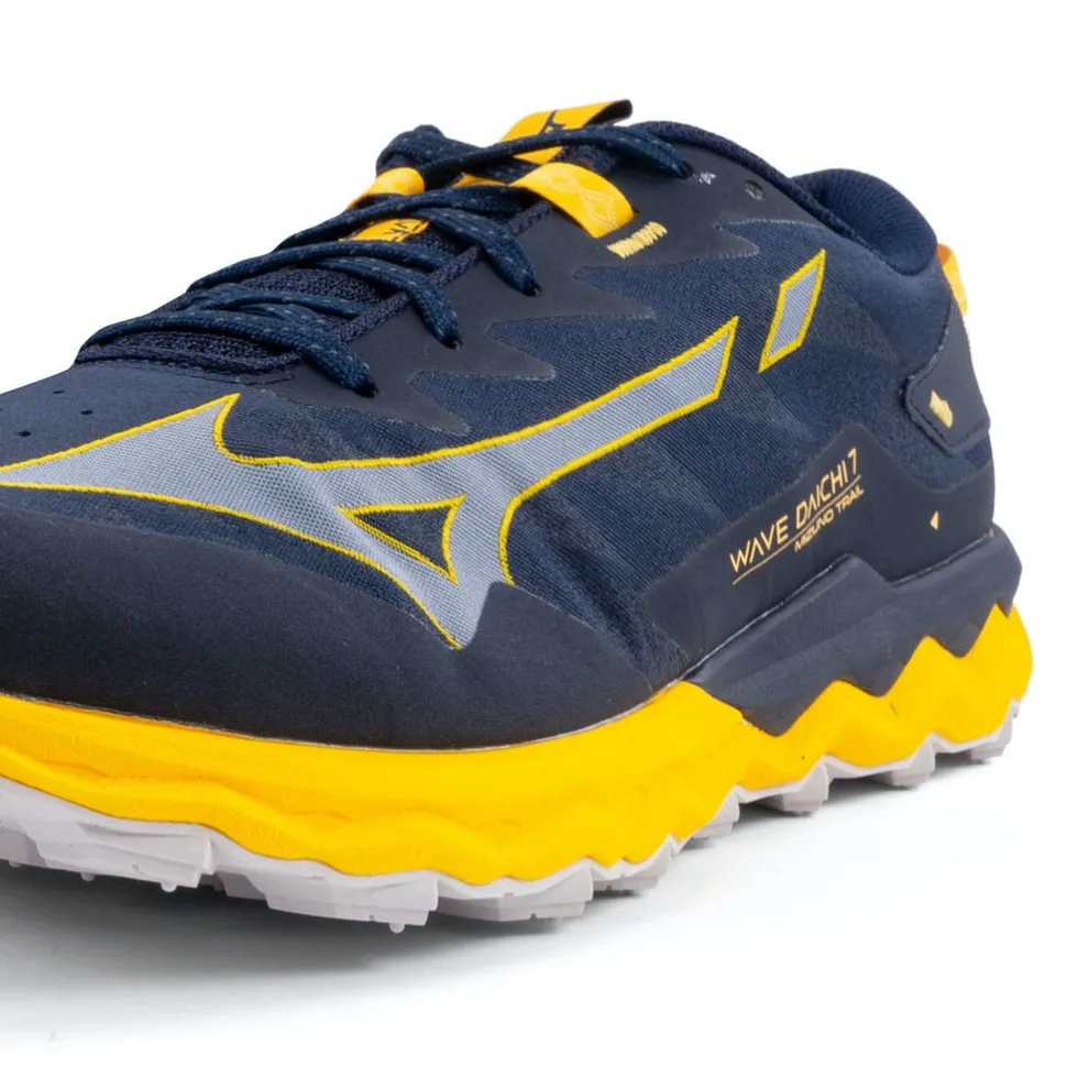 Mizuno Wave Daichi 7 Mens