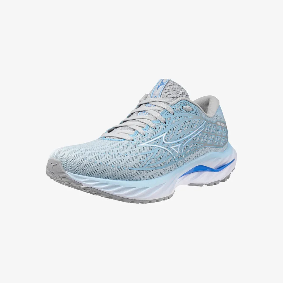 Mizuno Wave Inspire 20 Womens