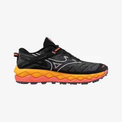 Mizuno Wave Mujin 10 Womens