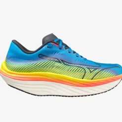 Mizuno Wave Rebellion Pro Mens