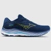 Mizuno Wave Rider 27 Mens