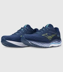 Mizuno Wave Rider 27 Mens