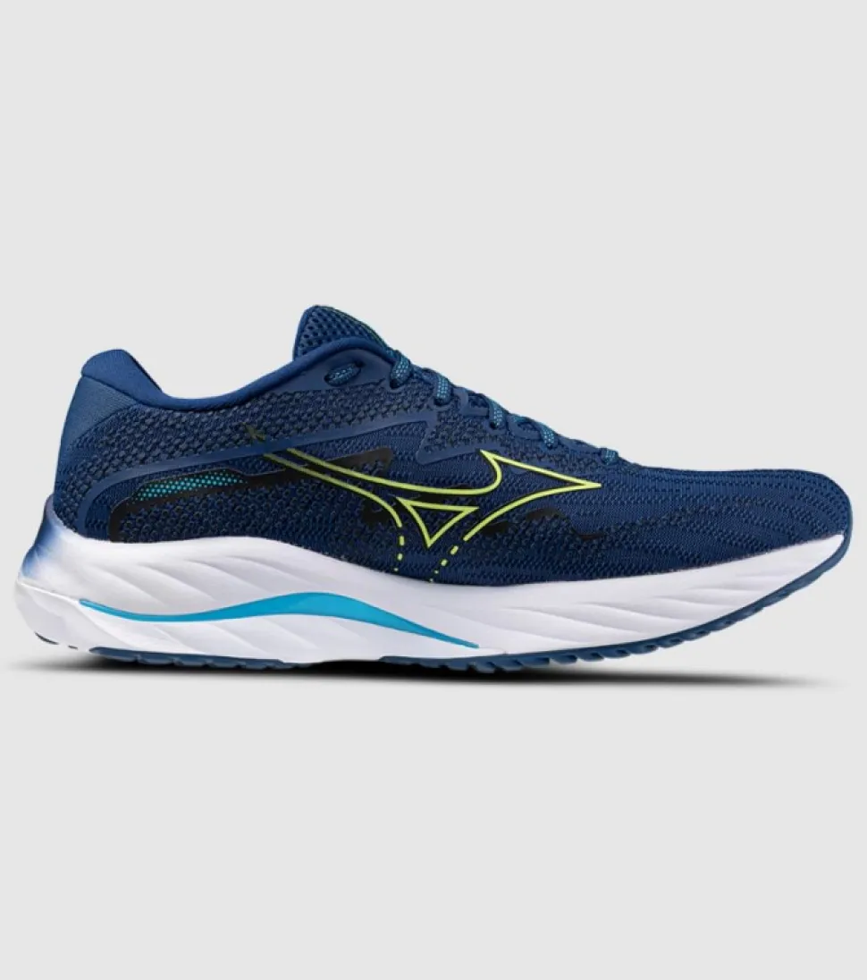 Mizuno Wave Rider 27 Mens