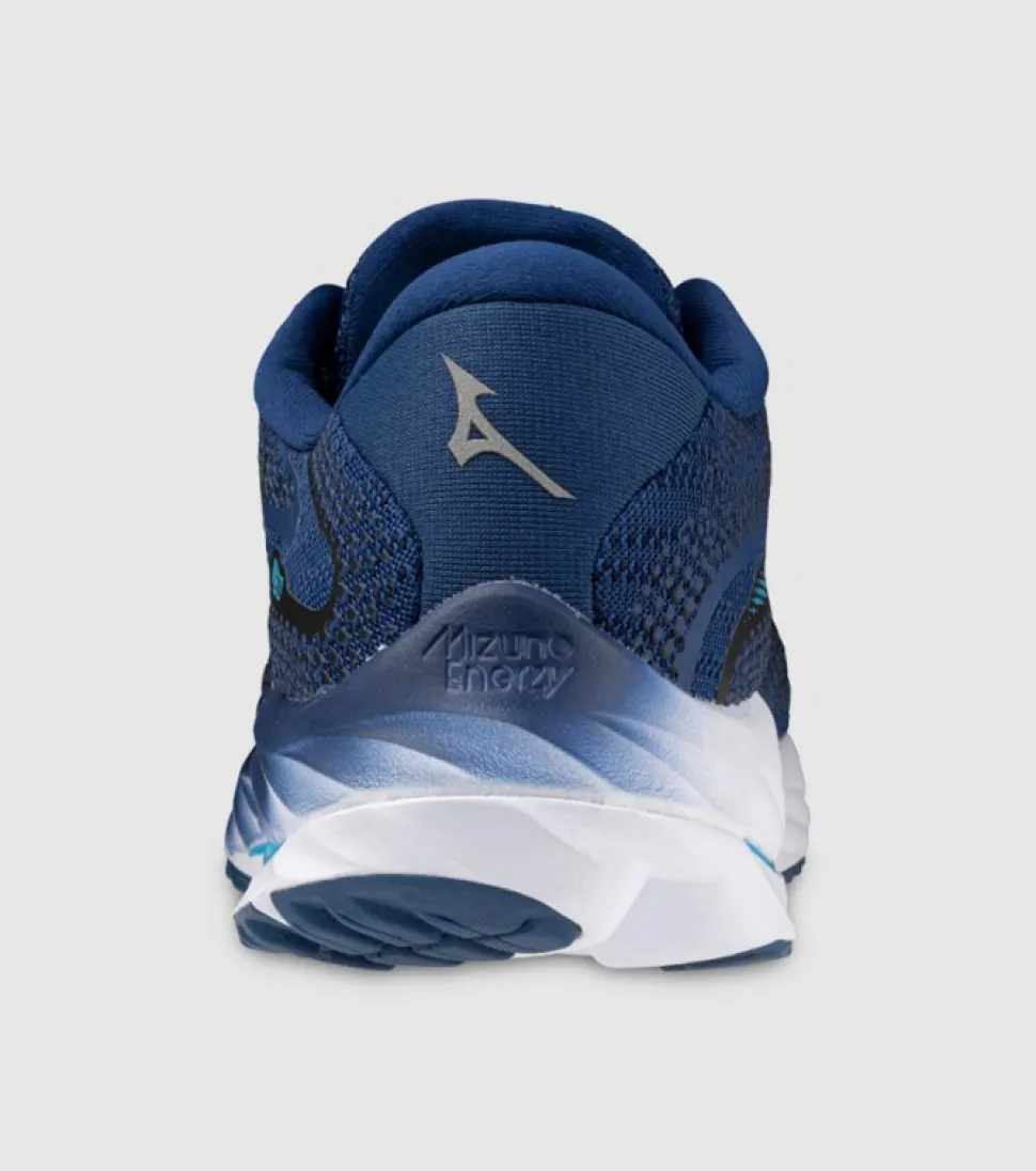 Mizuno Wave Rider 27 Mens