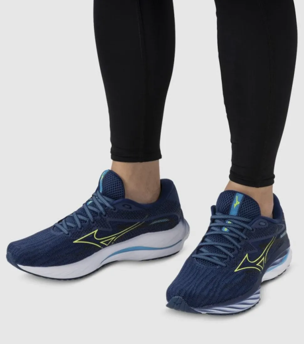 Mizuno Wave Rider 27 Mens
