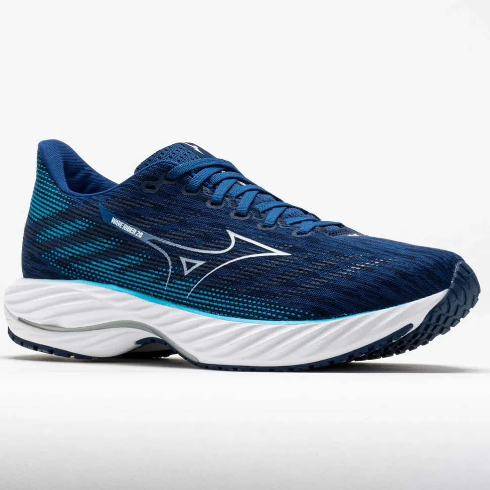 Mizuno Wave Rider 28 Mens