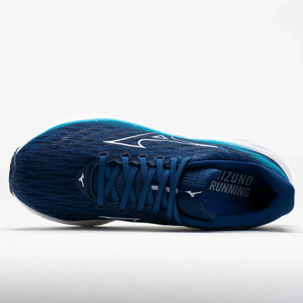 Mizuno Wave Rider 28 Mens