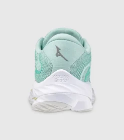 Mizuno Wave Rider 27 Womens
