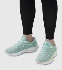 Mizuno Wave Rider 27 Womens