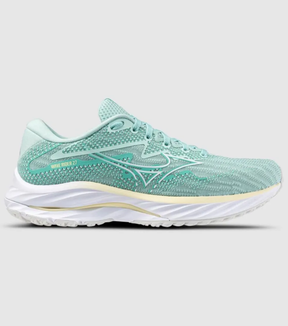Mizuno Wave Rider 27 Womens