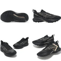 Mizuno Wave Rider GTX 2 Womens (D Wide)
