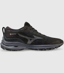 Mizuno Wave Rider GTX Womens