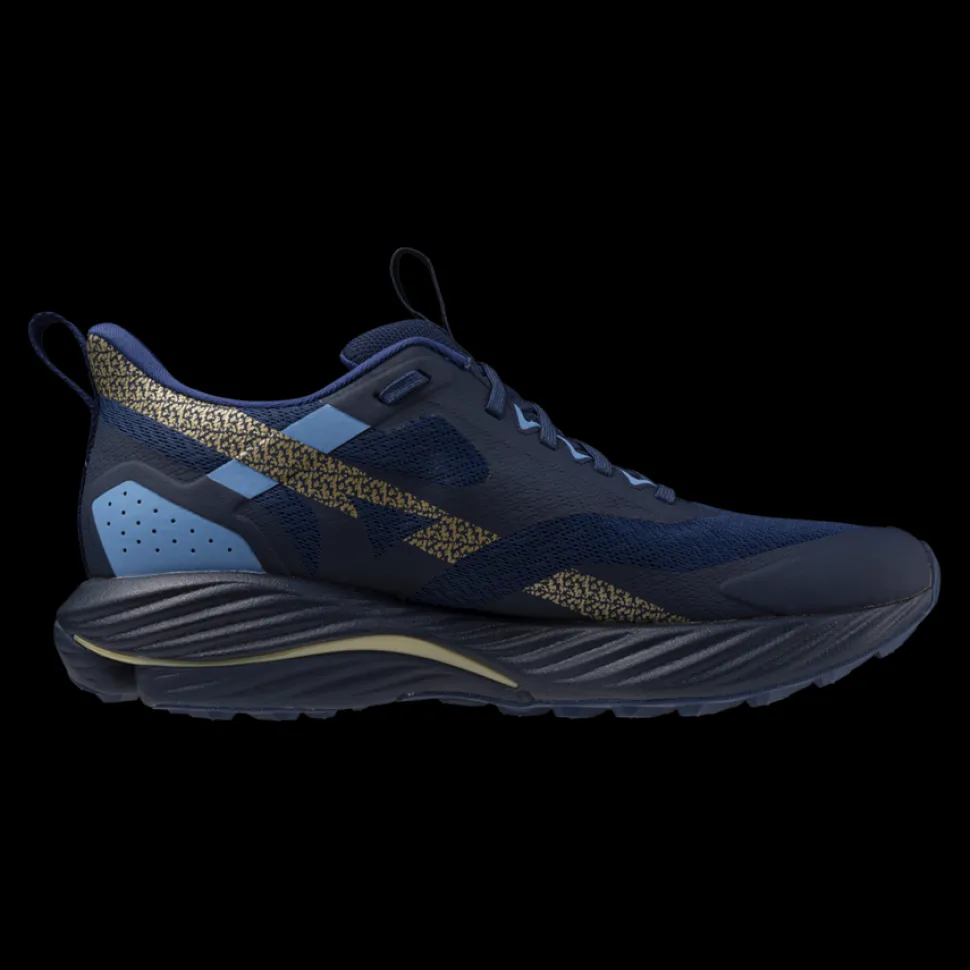 Mizuno Wave Rider TT 2 Mens