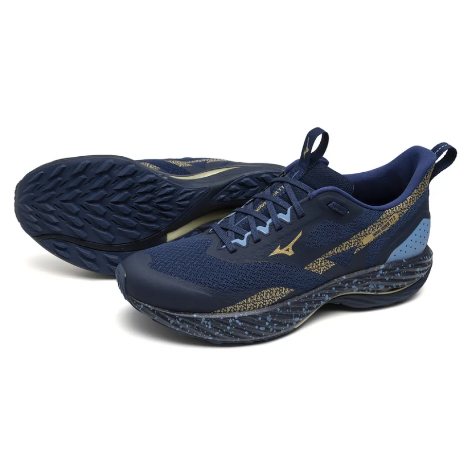 Mizuno Wave Rider TT 2 Mens