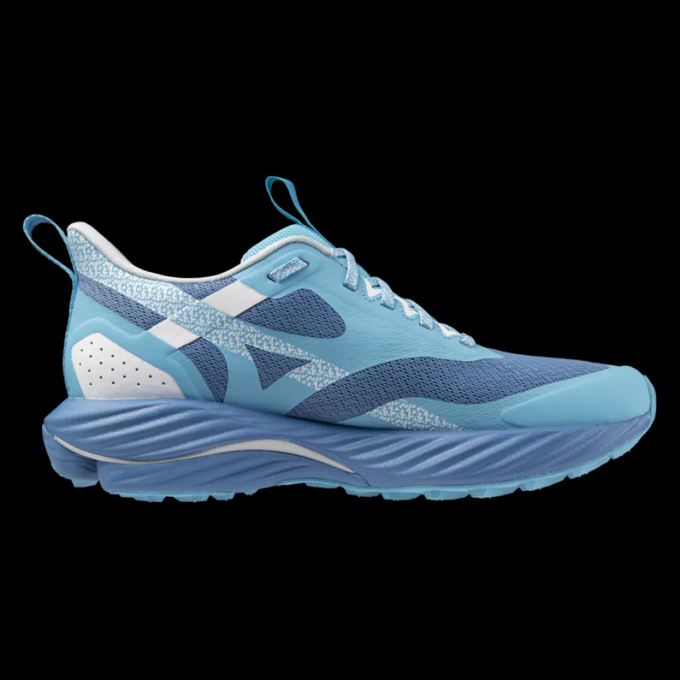 Mizuno Wave Rider TT 2 Womens