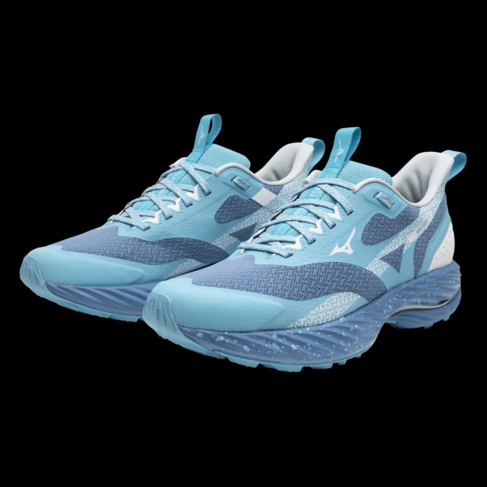 Mizuno Wave Rider TT 2 Womens