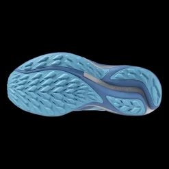 Mizuno Wave Rider TT 2 Womens