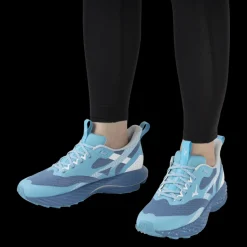 Mizuno Wave Rider TT 2 Womens