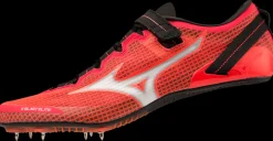 Mizuno X Blast Elite 3