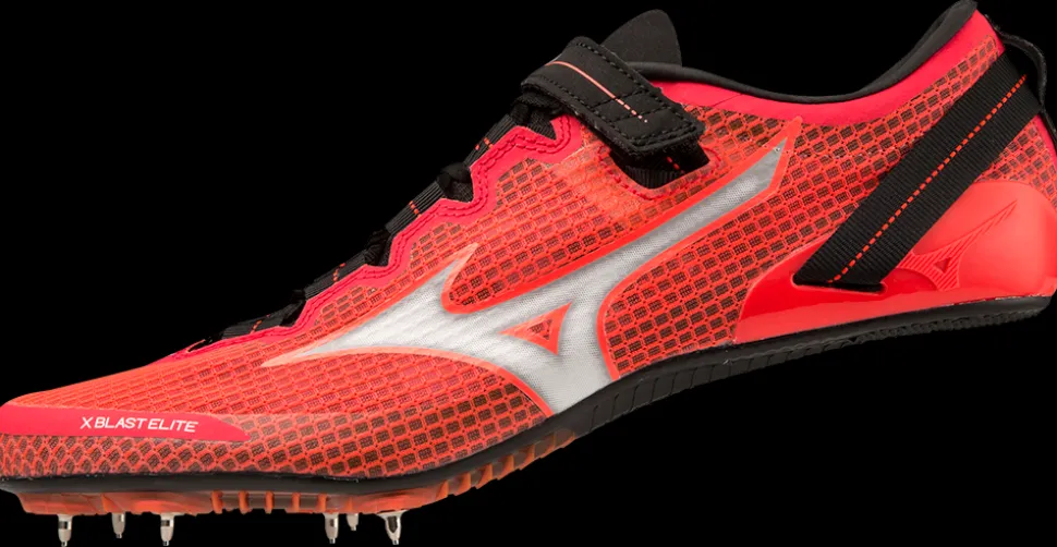 Mizuno X Blast Elite 3