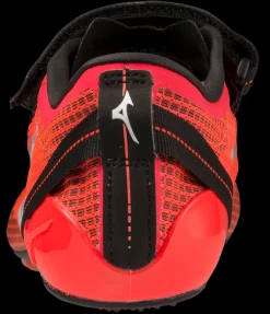 Mizuno X Blast Elite 3