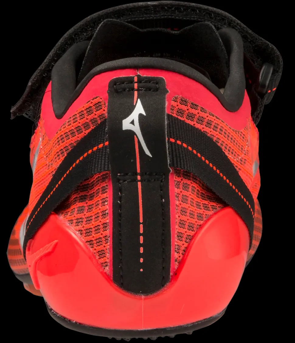 Mizuno X Blast Elite 3