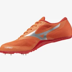 Mizuno X Sprint