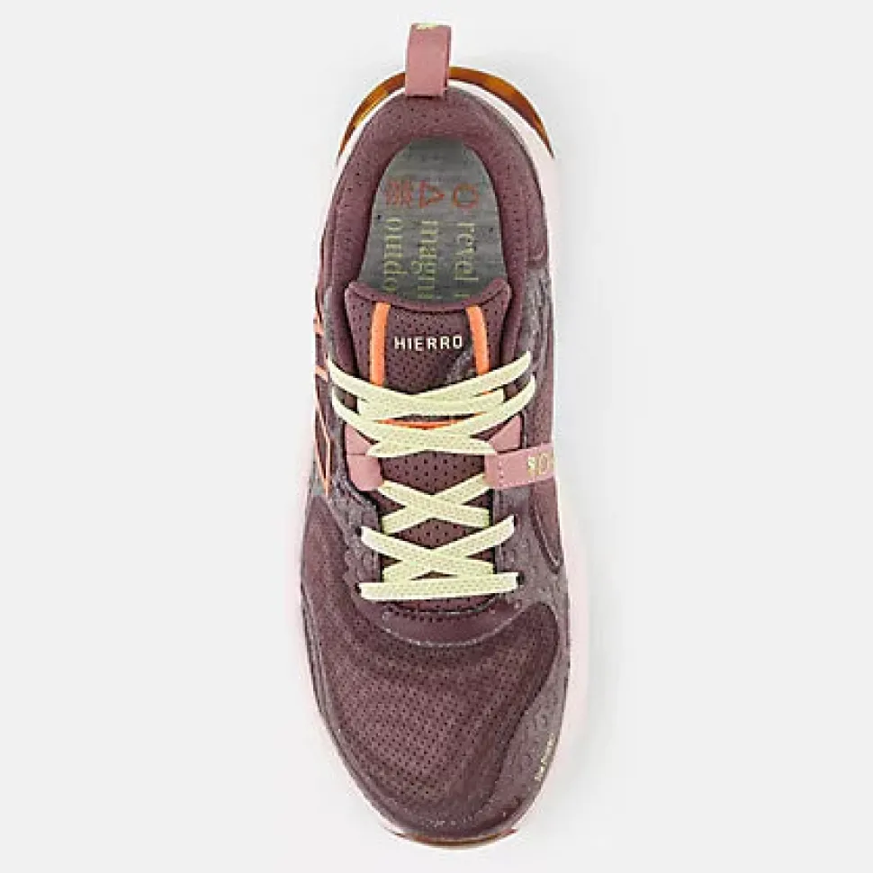 New Balance Fresh Foam X Hierro v8 Womens