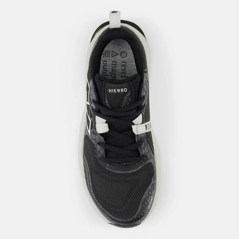 New Balance Fresh Foam X Hierro v8 Womens