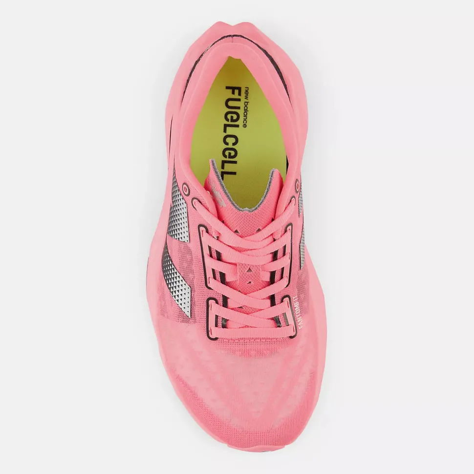 New Balance FuelCell Rebel v4 Womens