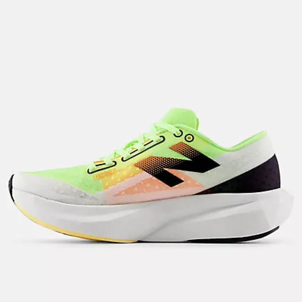 New Balance FuelCell Rebel v4 Womens