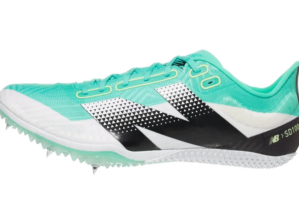 New Balance FuelCell SD100v5 Womens