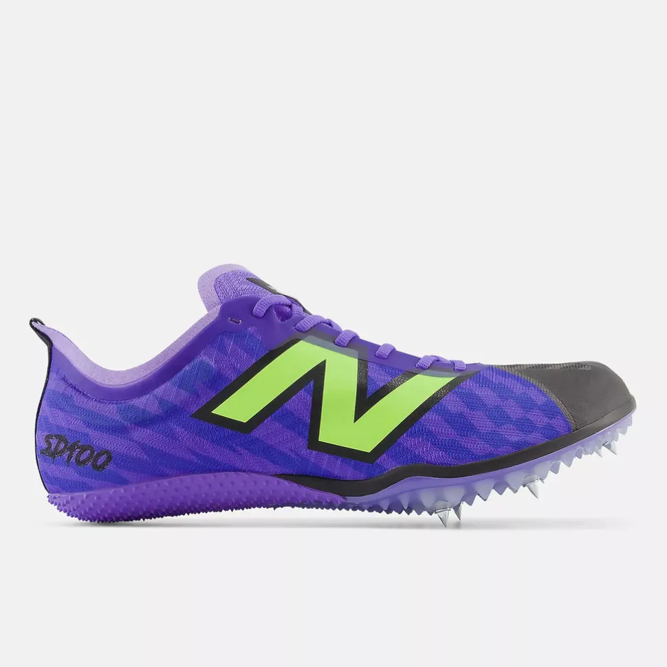 New Balance FuelCell SD100v5 Womens